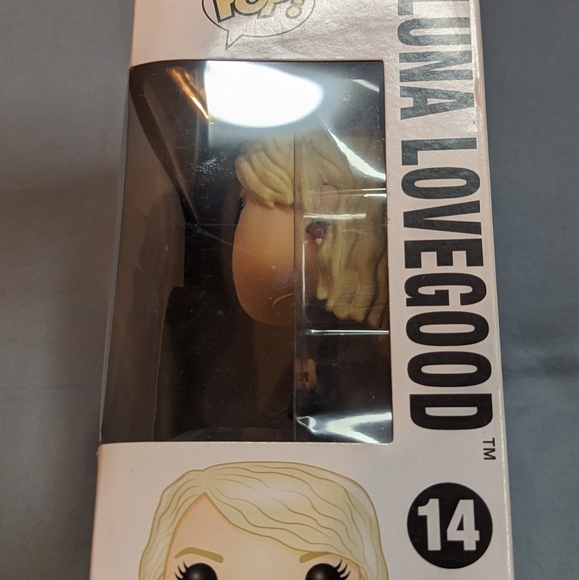 Harry Potter Funko Pop - Picture 6 of 6